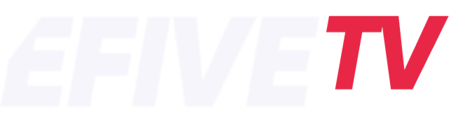 Efive TV