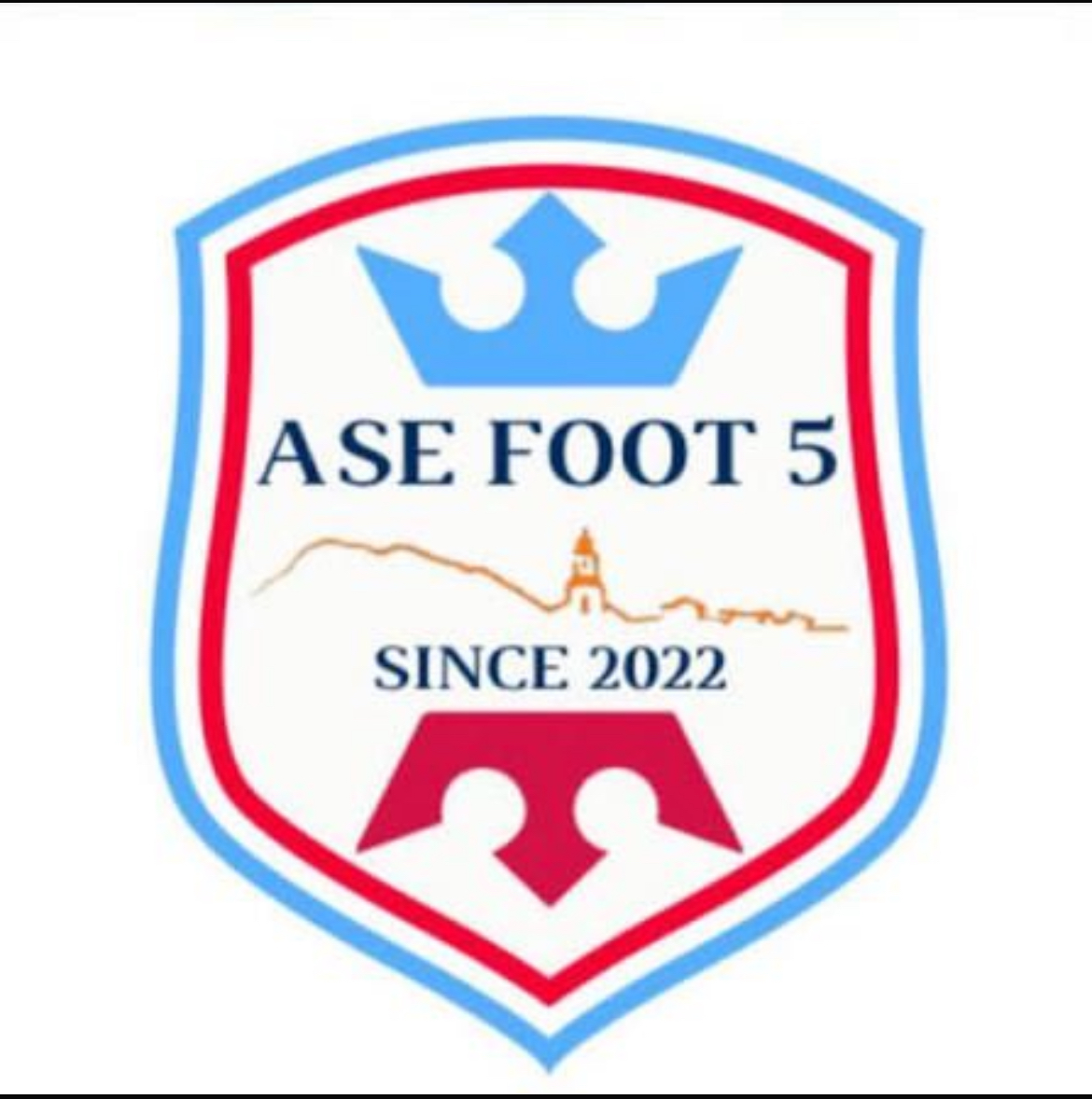 ASE FOOT 5