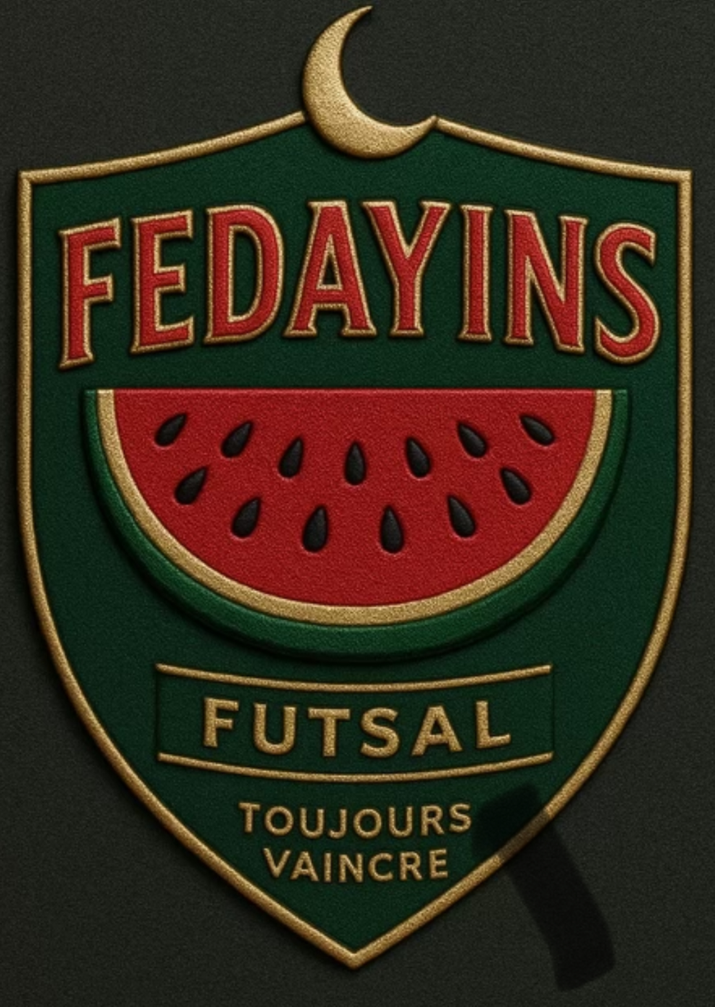 LES FEDAYINS