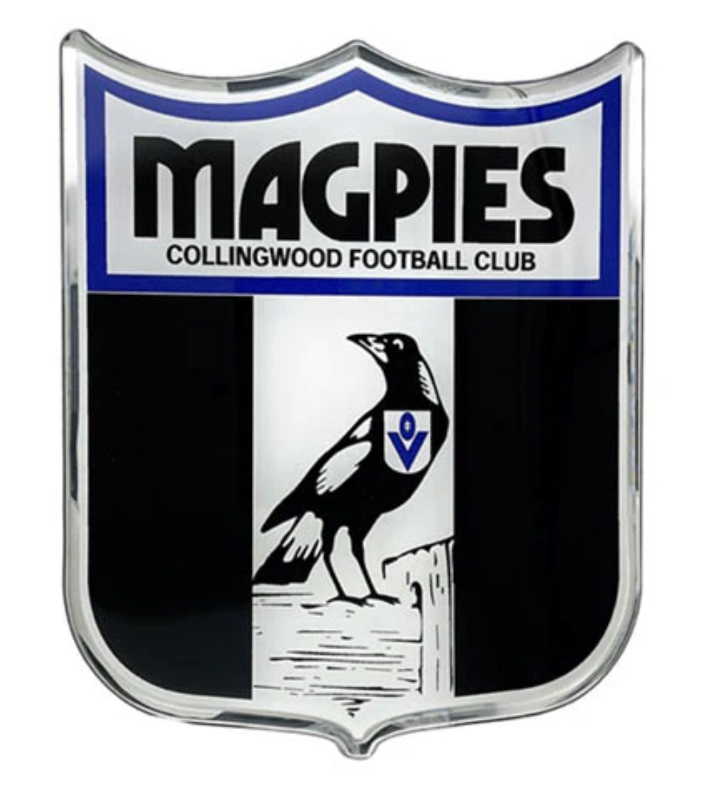 LES MAGPIES