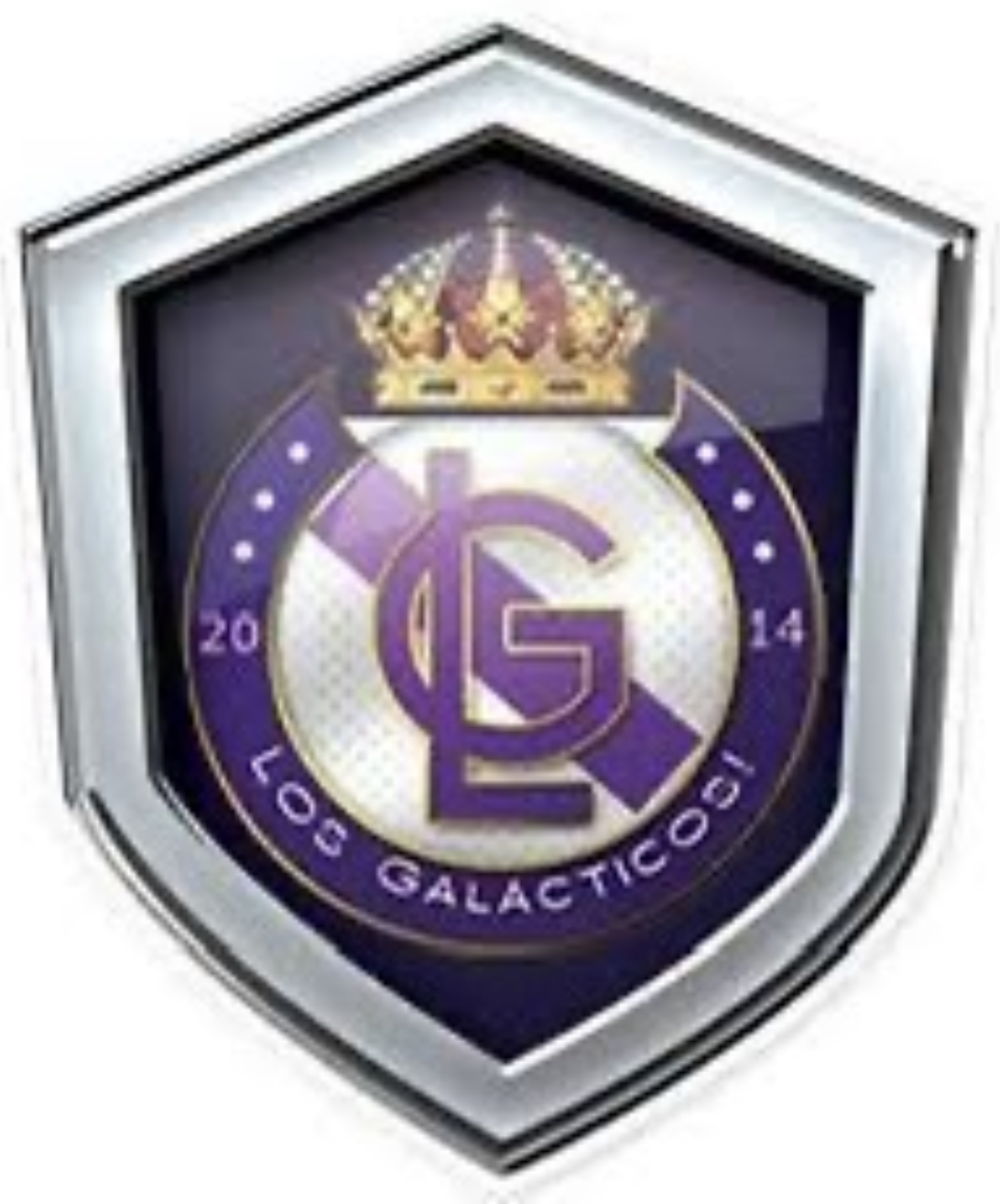 LOS GALACTICOS