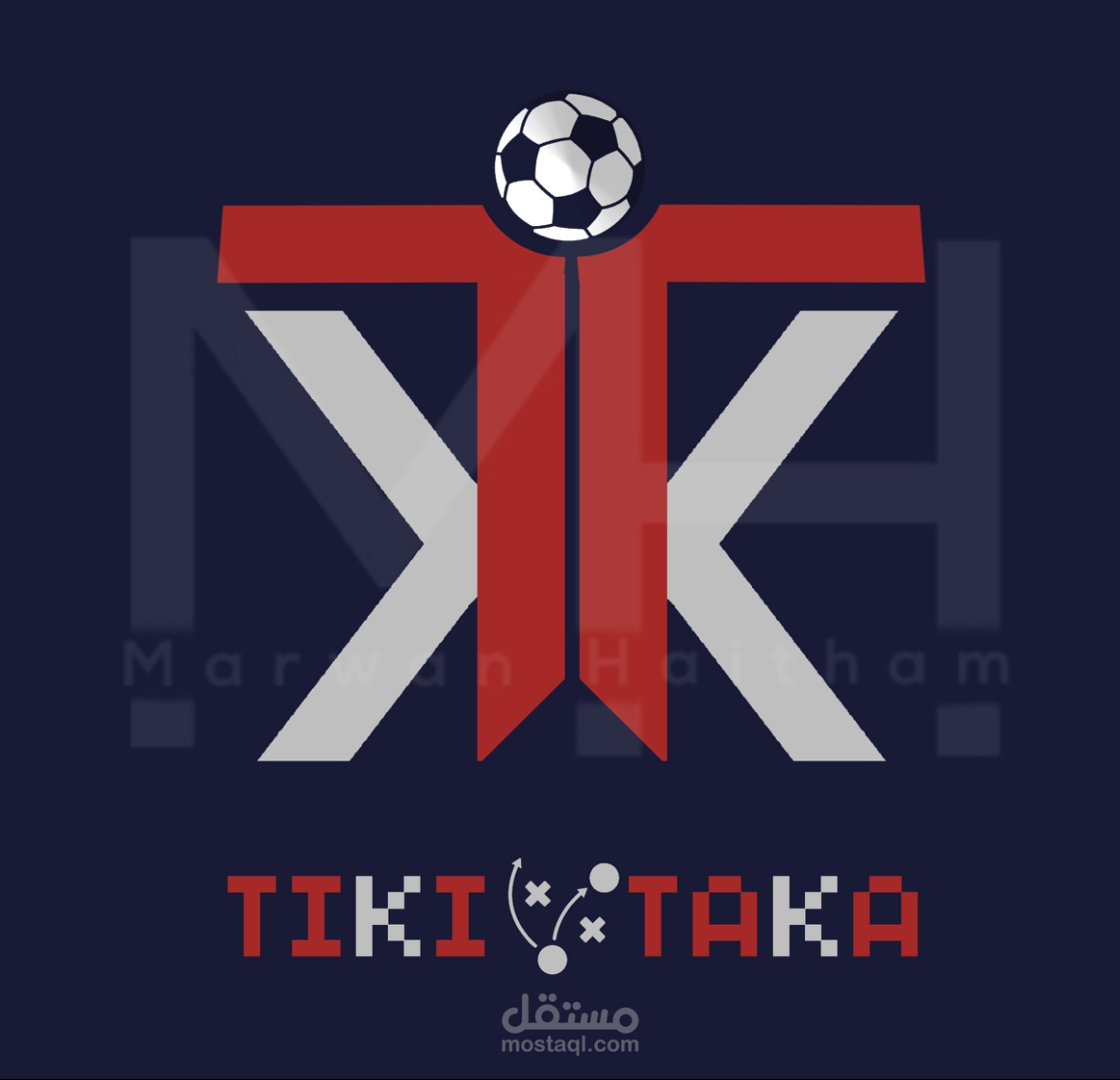 TIKI TAKA
